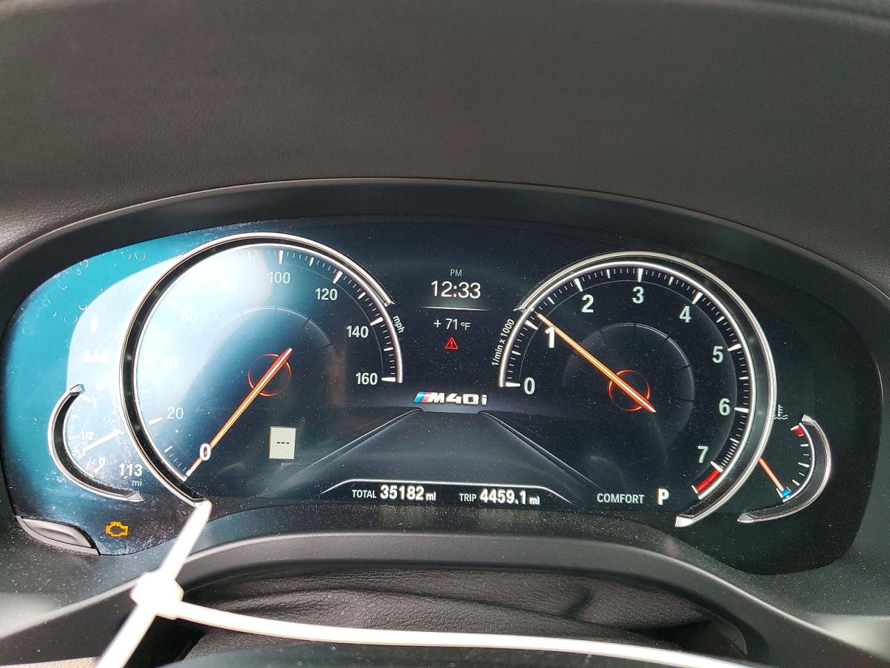 BMW X Series Xdrivem40i