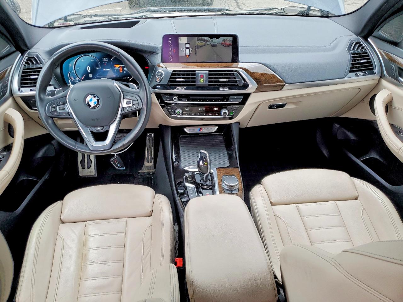 BMW X Series Xdrivem40i