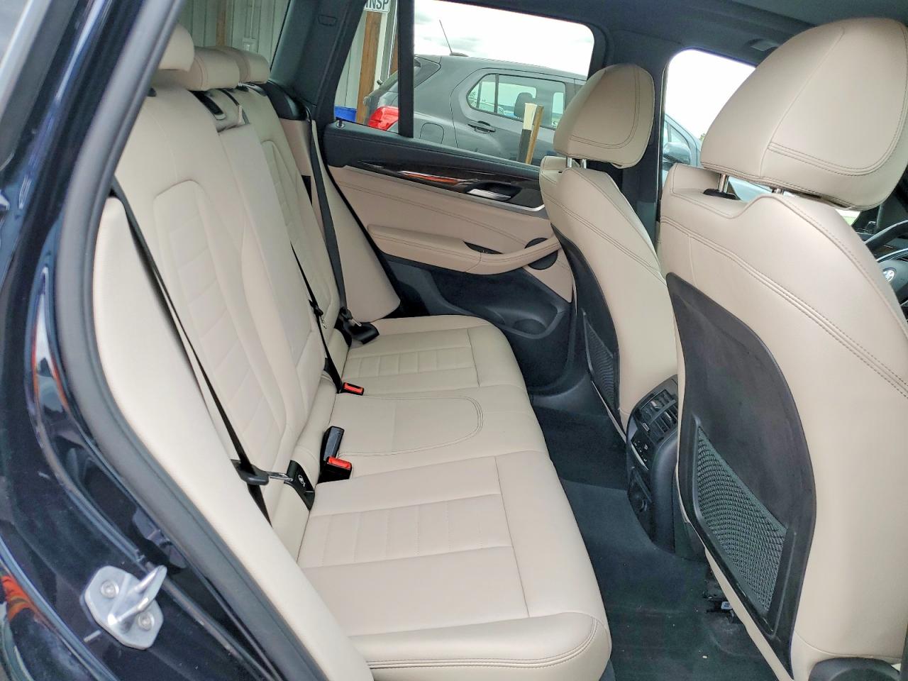 BMW X Series Xdrivem40i