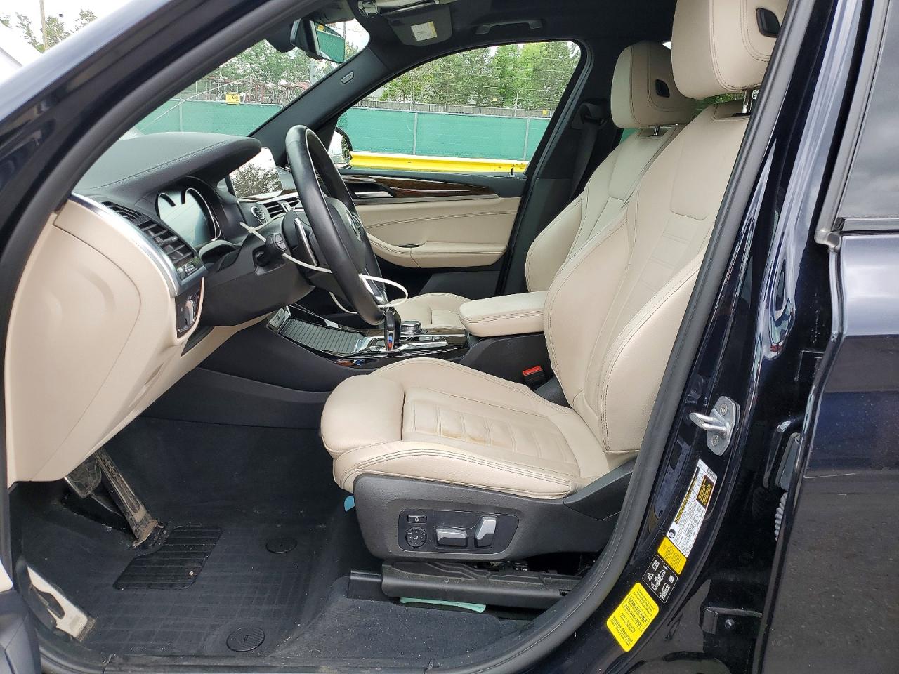 BMW X Series Xdrivem40i