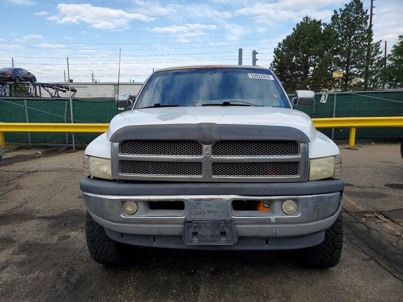Dodge Ram 1500