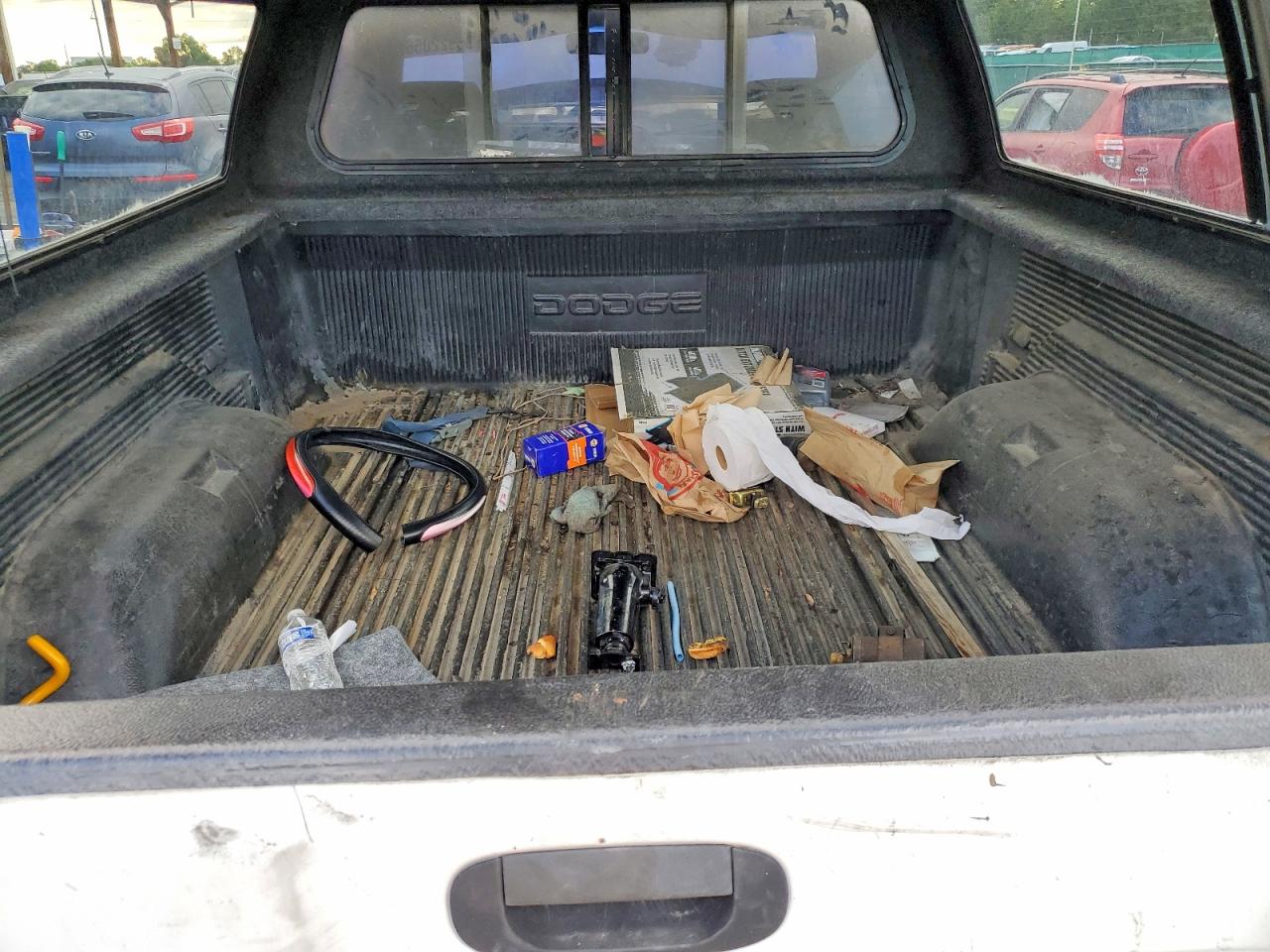 Dodge Ram 1500