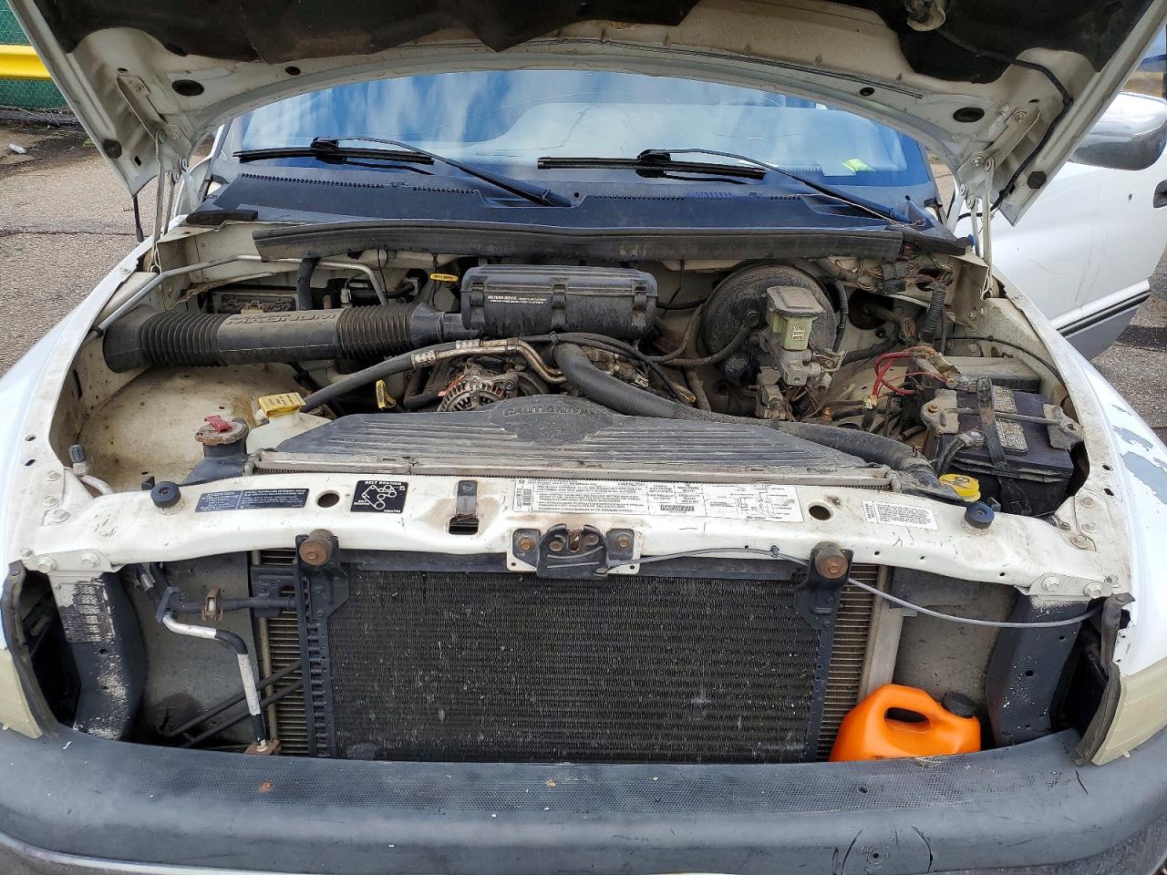 Dodge Ram 1500