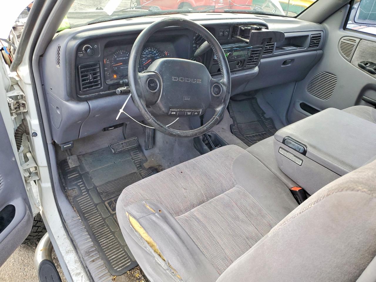 Dodge Ram 1500
