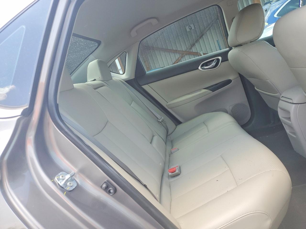 Nissan Sentra Sl
