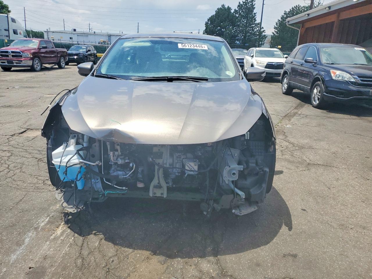 Nissan Sentra Sl
