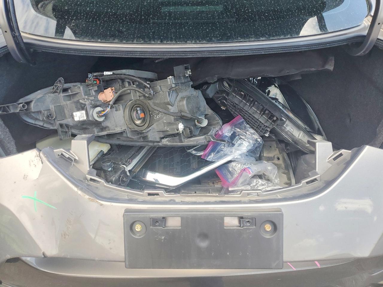 Nissan Sentra Sl