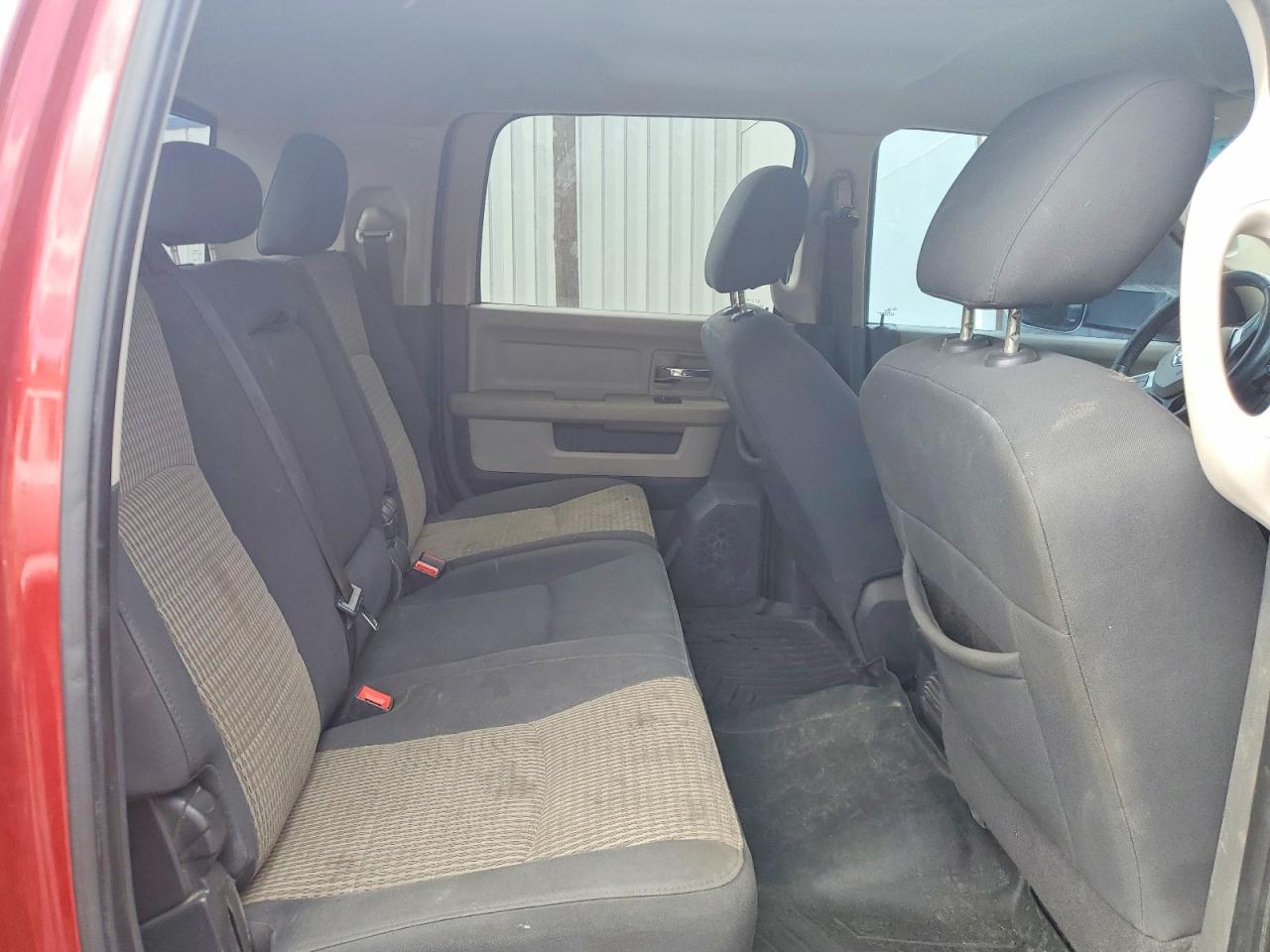 Dodge Ram 2500