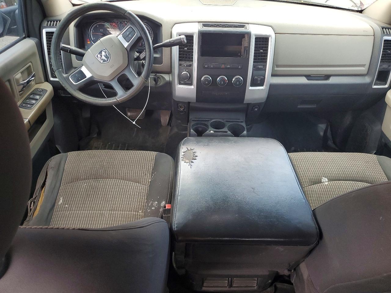 Dodge Ram 2500