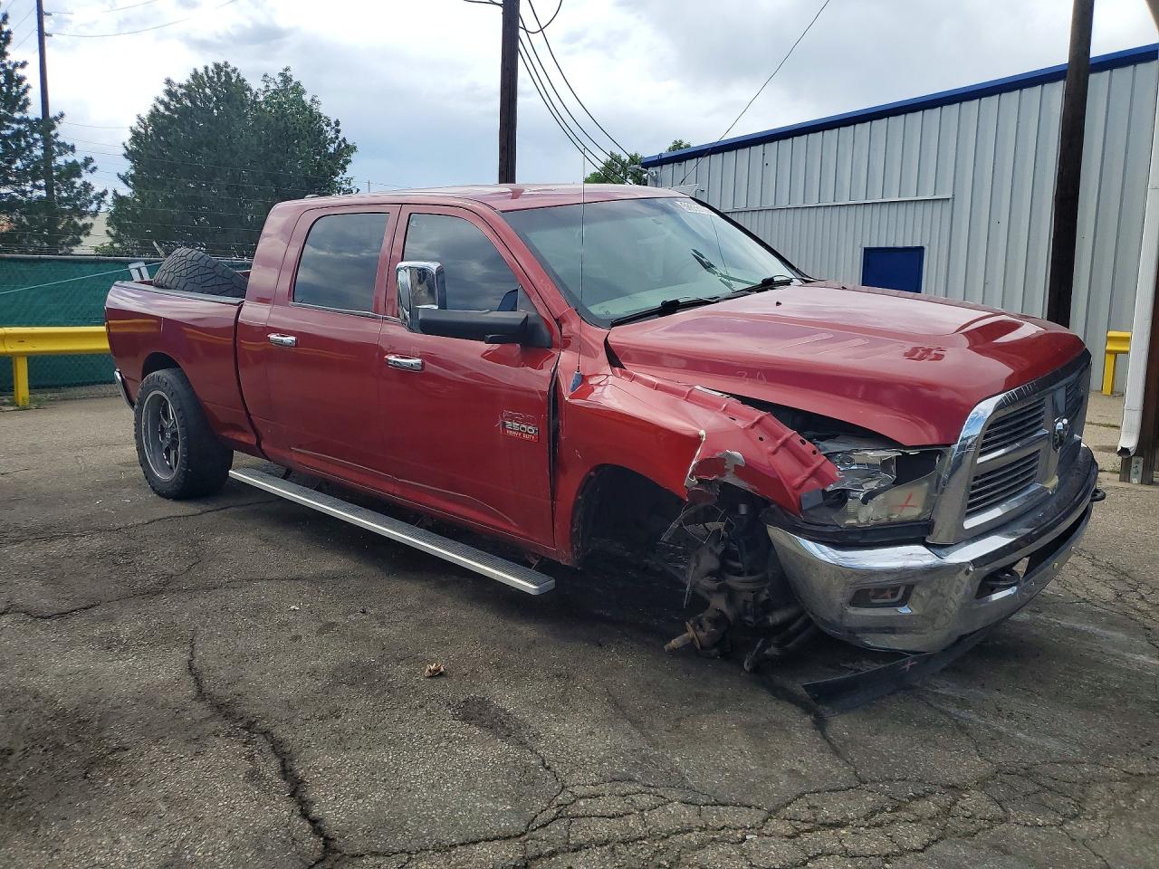 Dodge Ram 2500