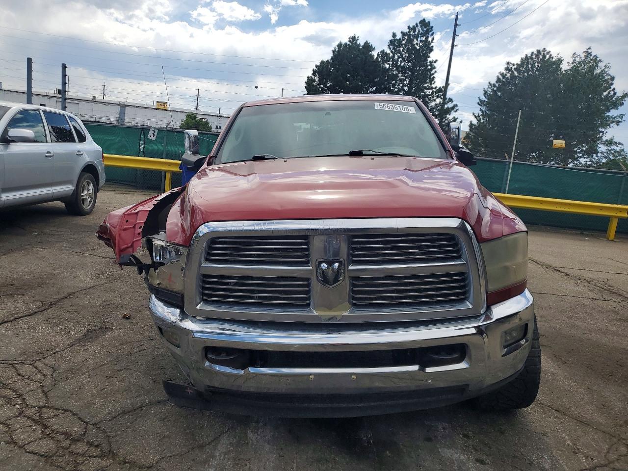 Dodge Ram 2500