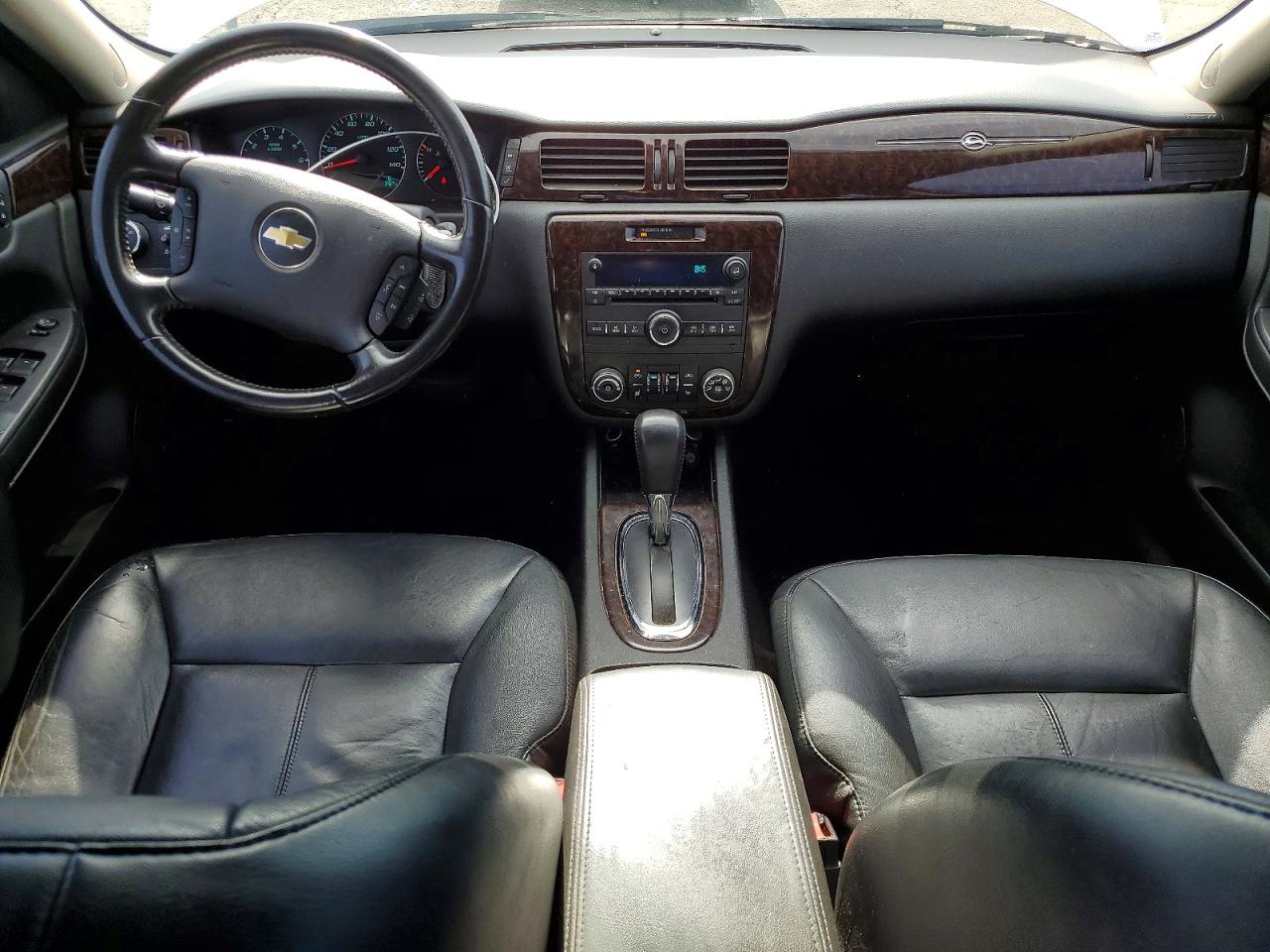 Chevrolet Impala Ltz