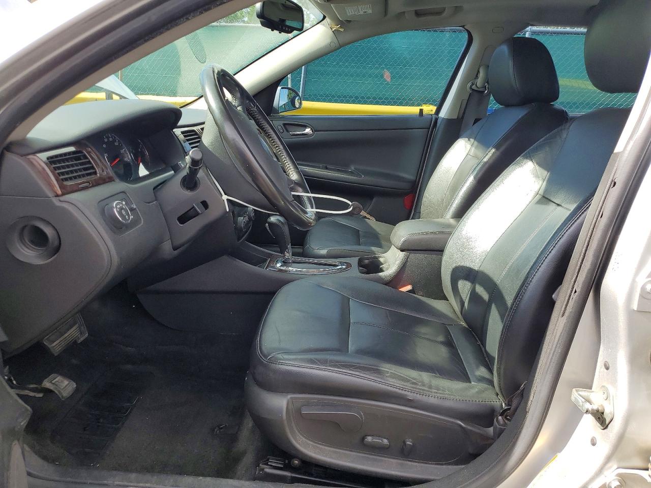 Chevrolet Impala Ltz
