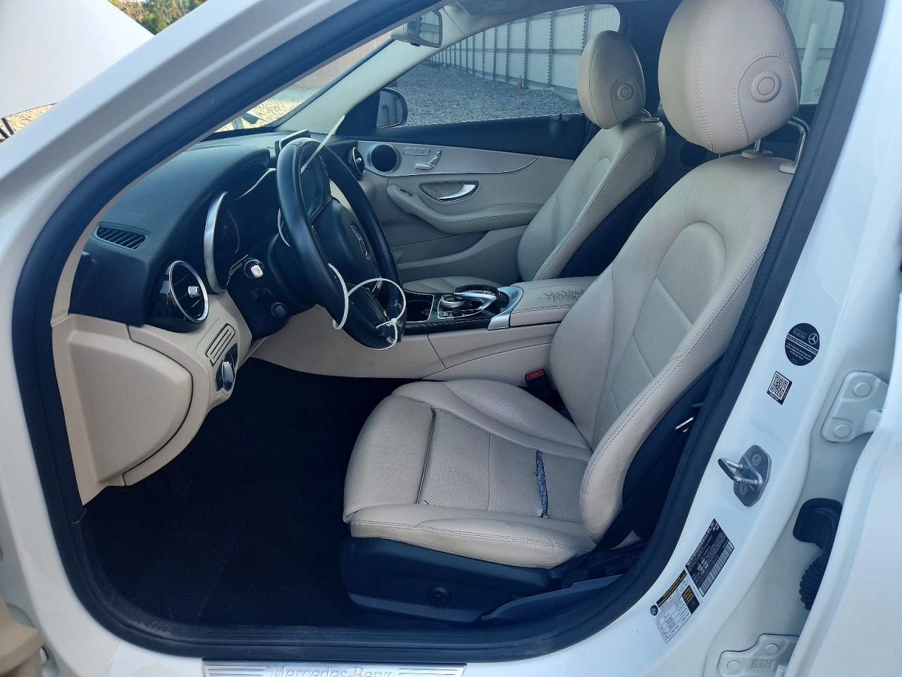 Mercedes-Benz C-Class 300