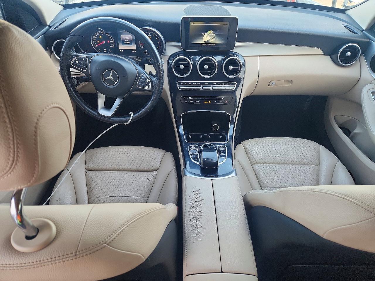 Mercedes-Benz C-Class 300