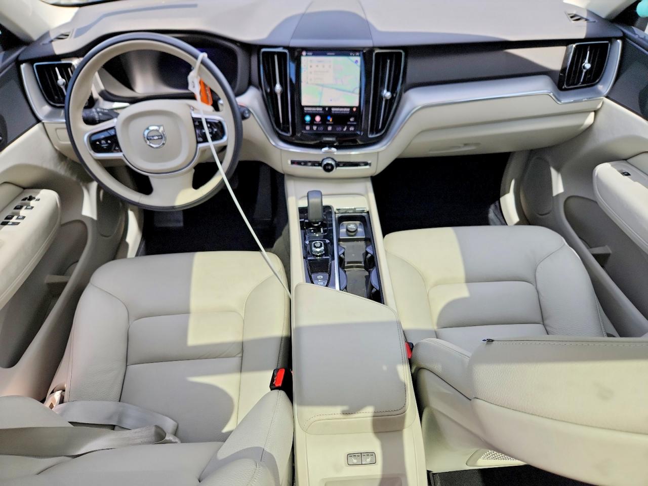 Volvo XC60 Core