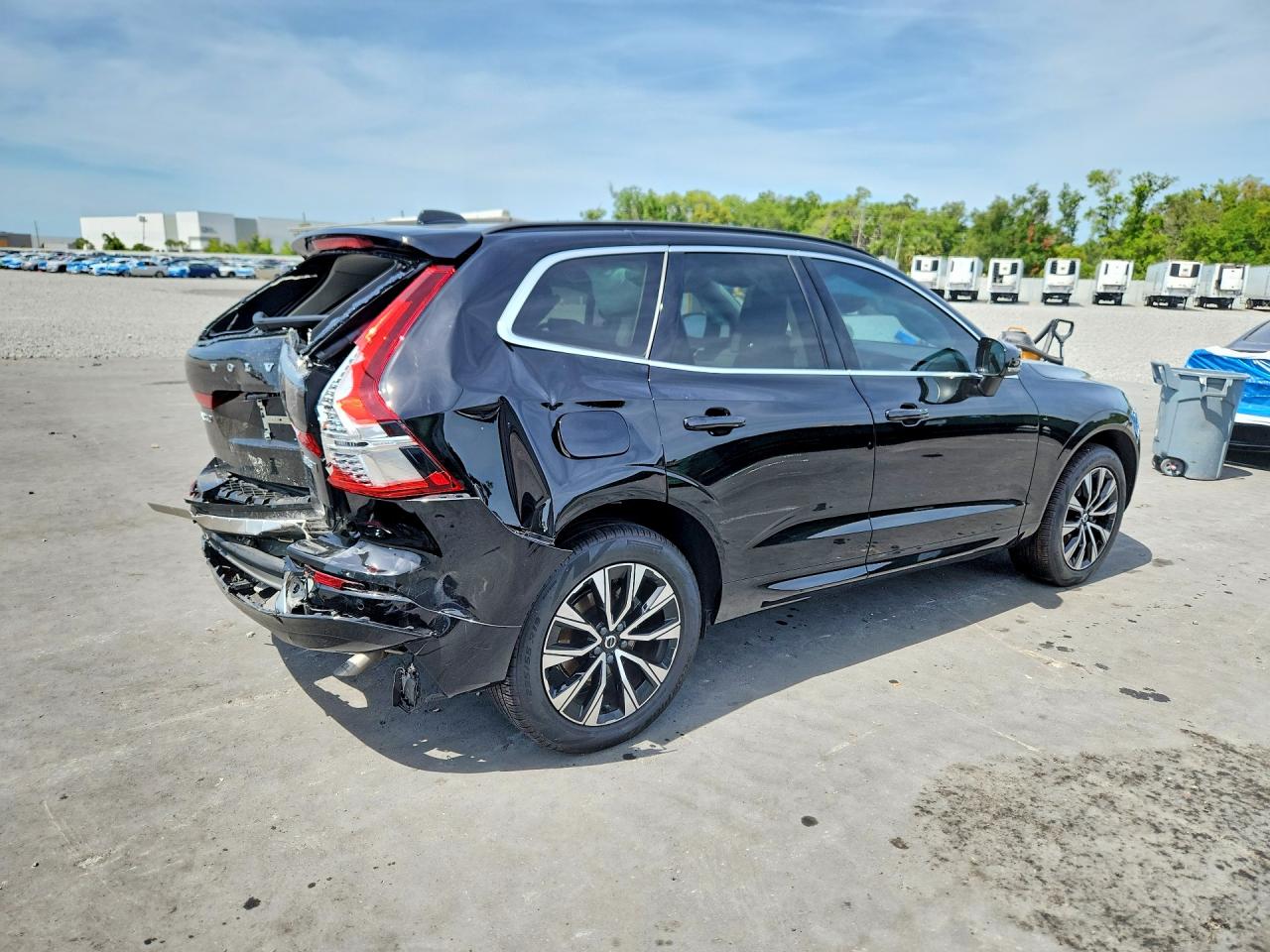 Volvo XC60 Core