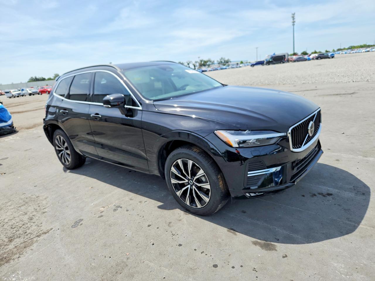 Volvo XC60 Core