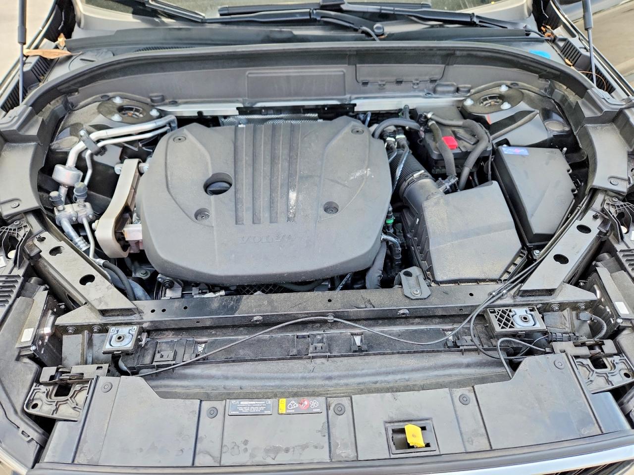 Volvo XC60 Core