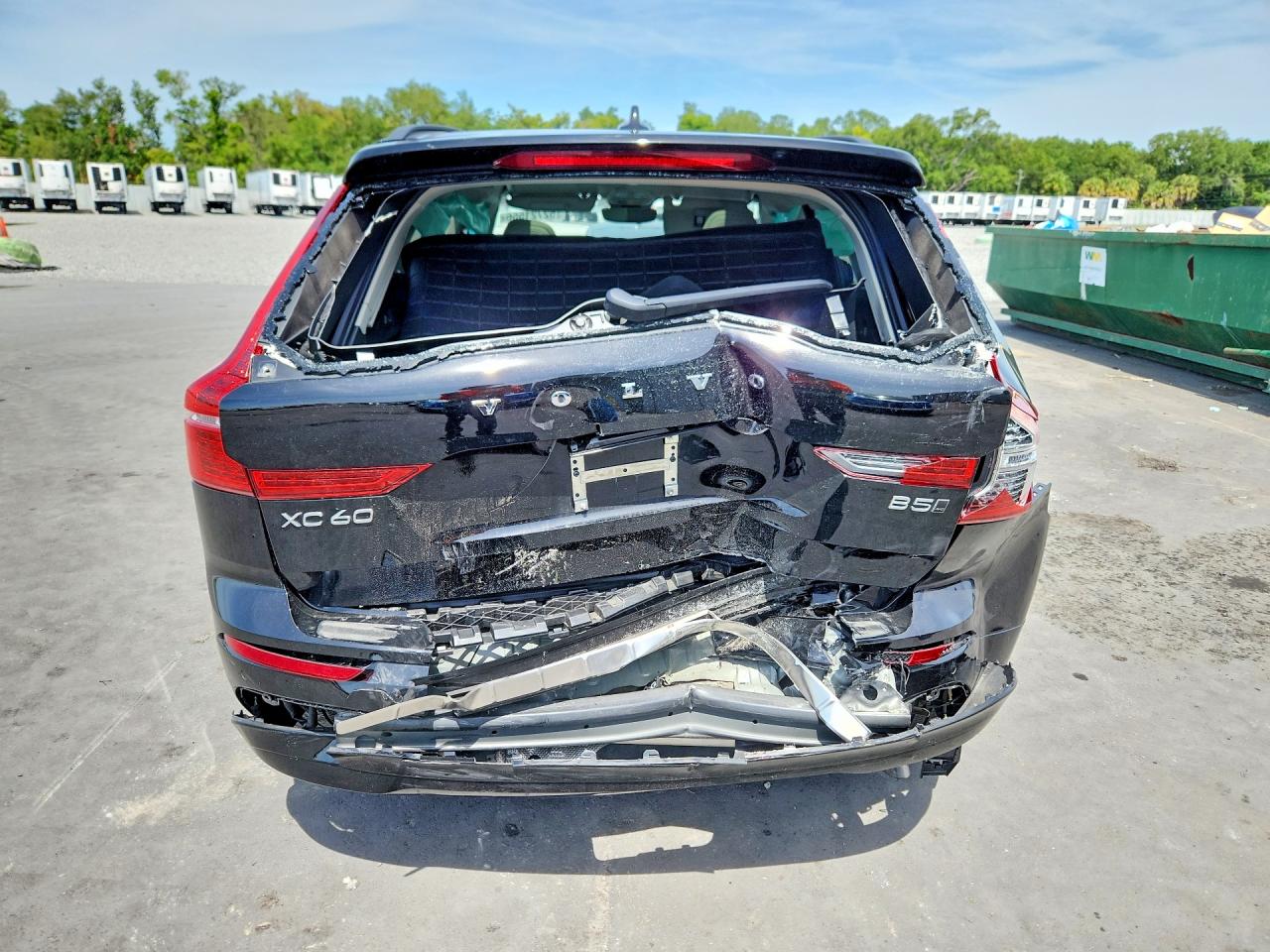 Volvo XC60 Core