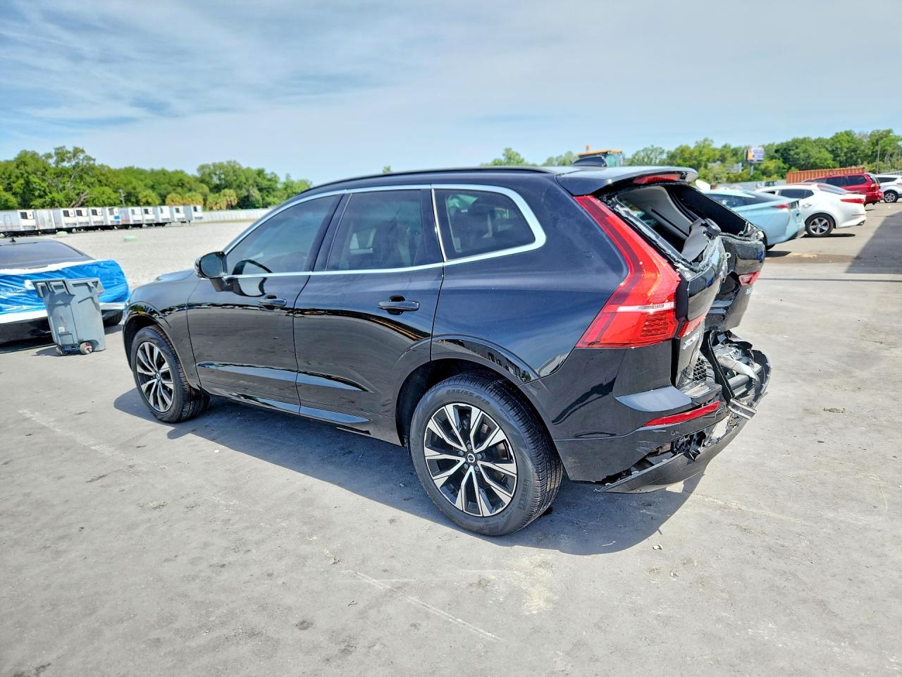 Volvo XC60 Core