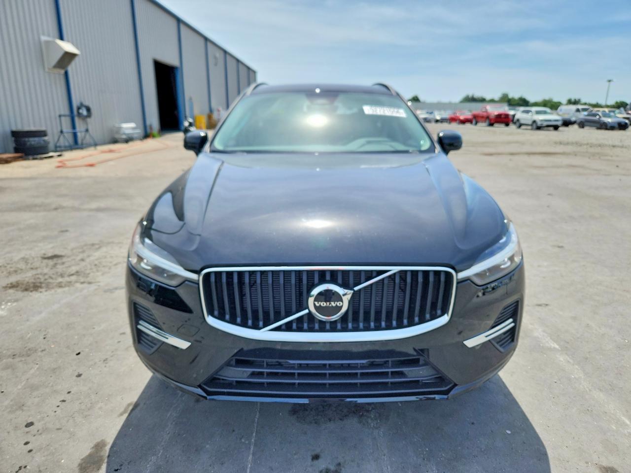 Volvo XC60 Core