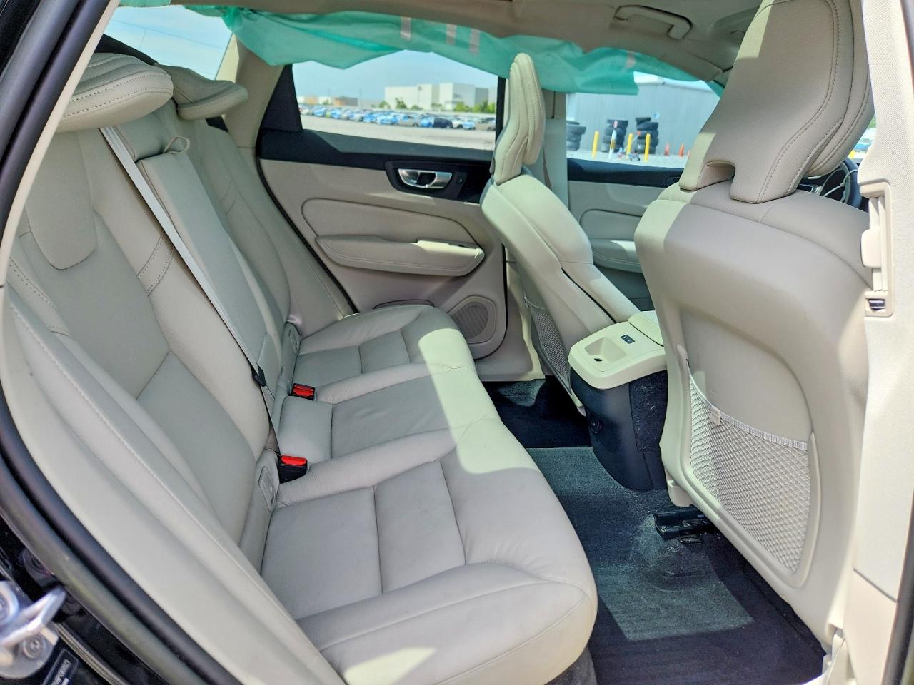 Volvo XC60 Core