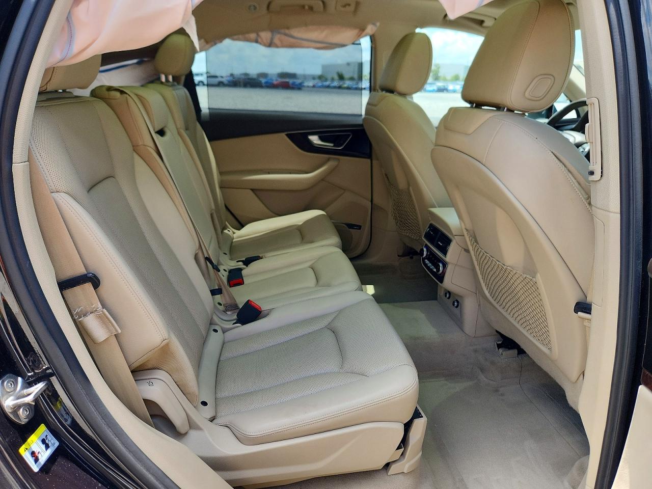Audi Q7 Premium Plus