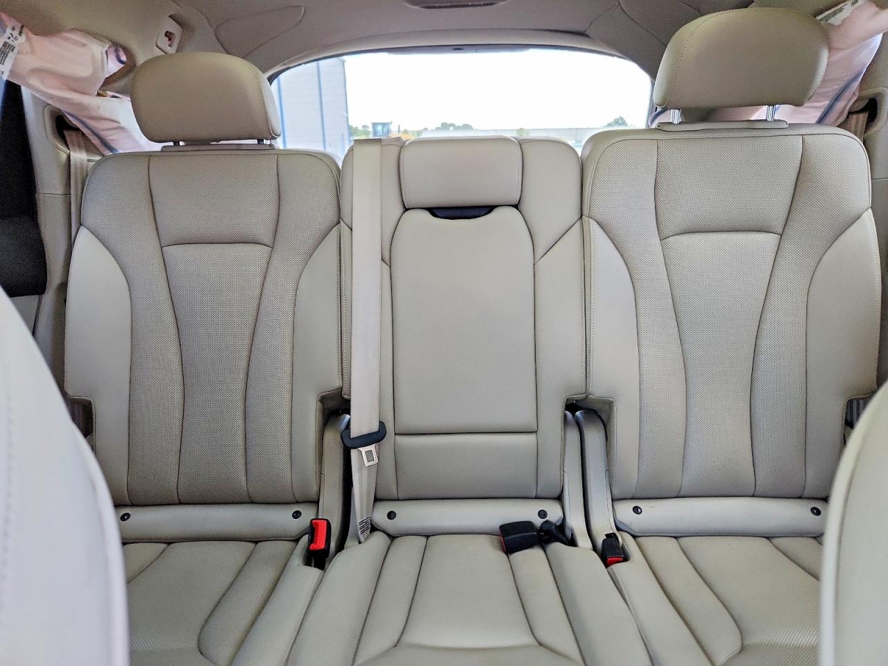 Audi Q7 Premium Plus