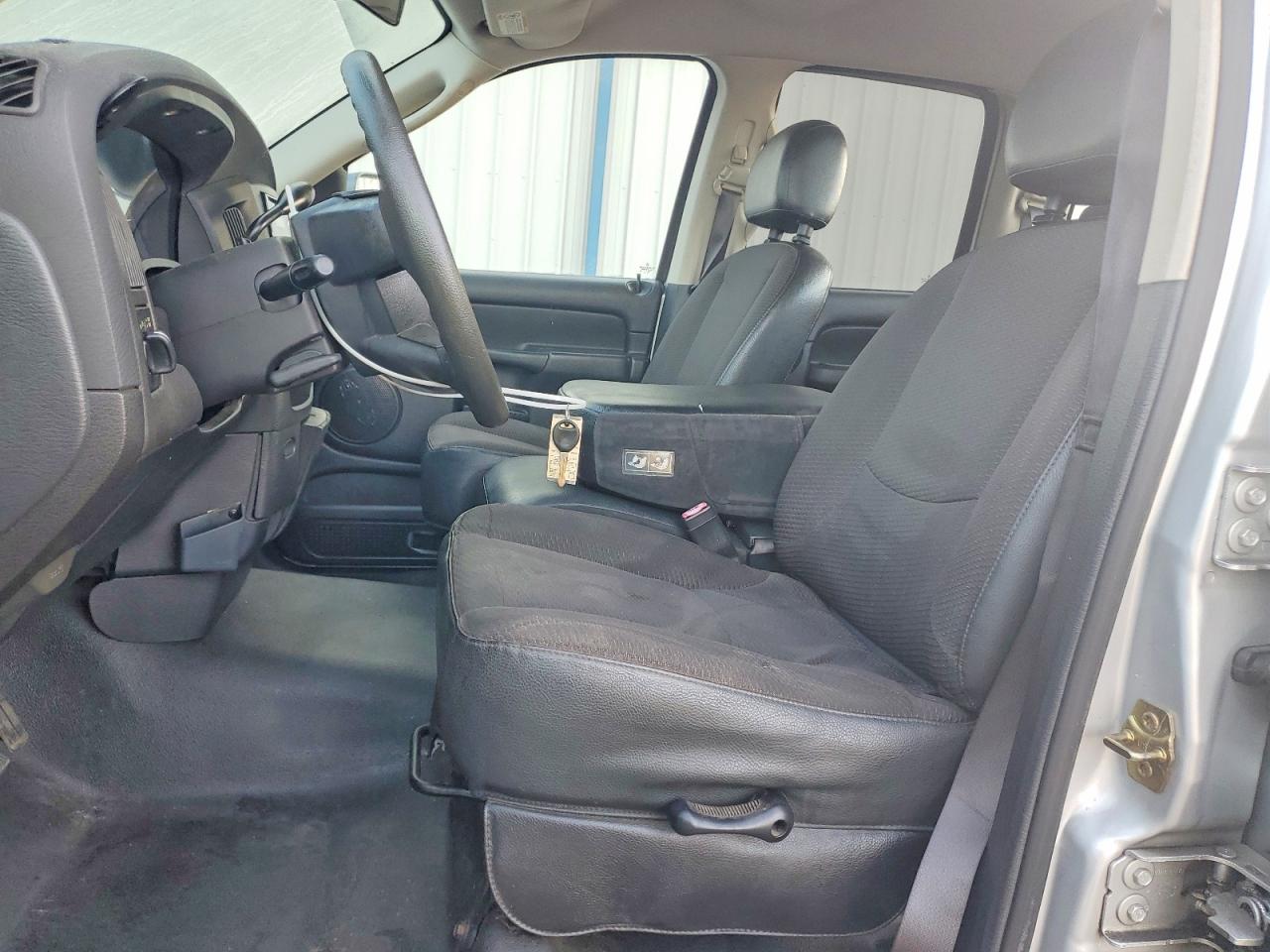 Dodge Ram 1500 St