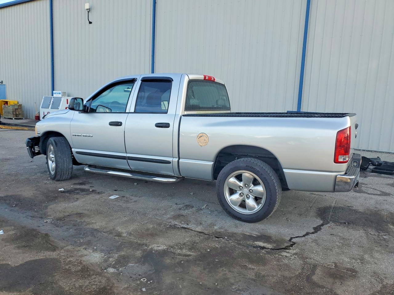 Dodge Ram 1500 St