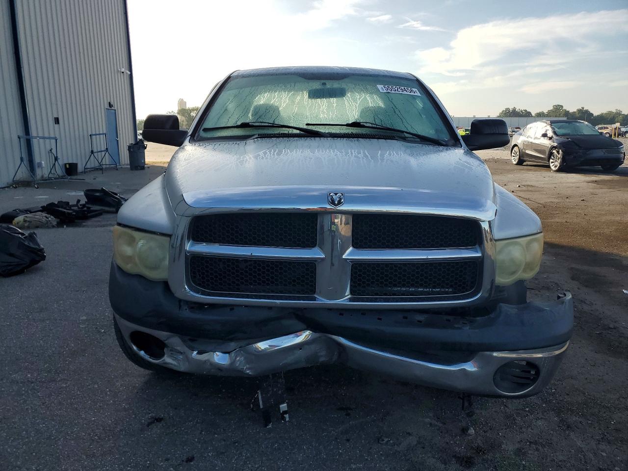 Dodge Ram 1500 St