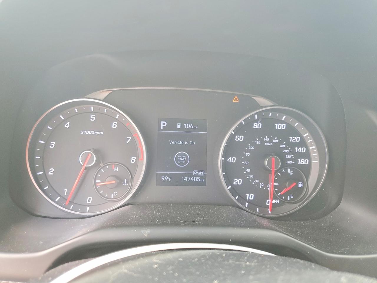 Hyundai ELANTRA Sport