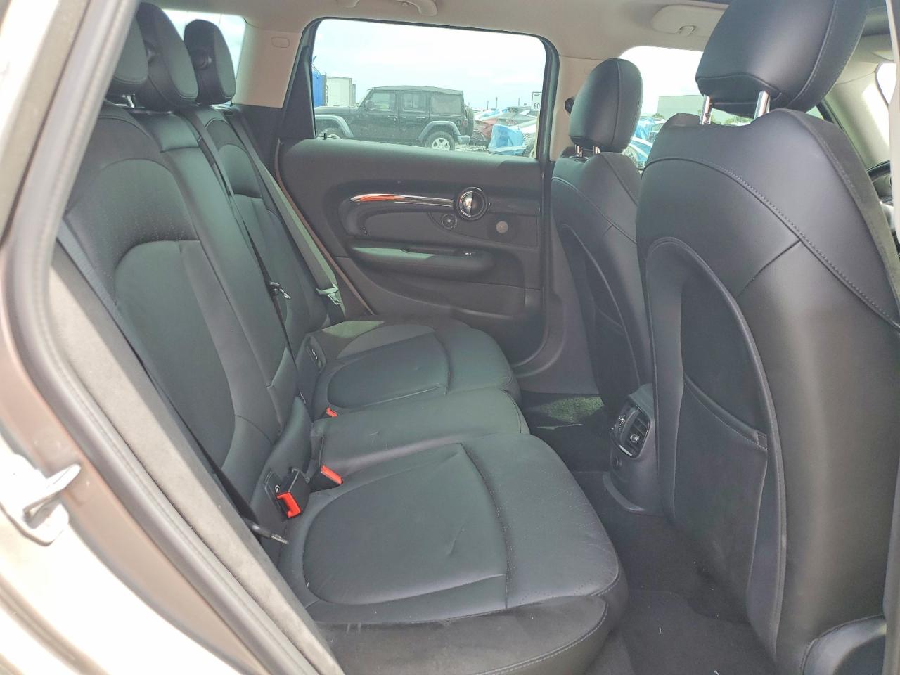 MINI Cooper S Clubman