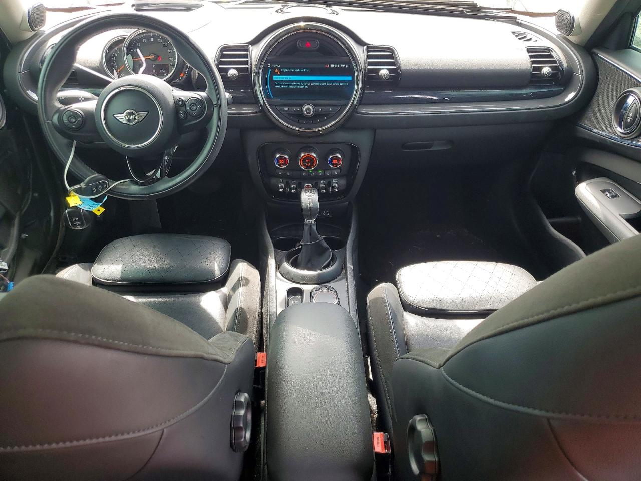 MINI Cooper S Clubman