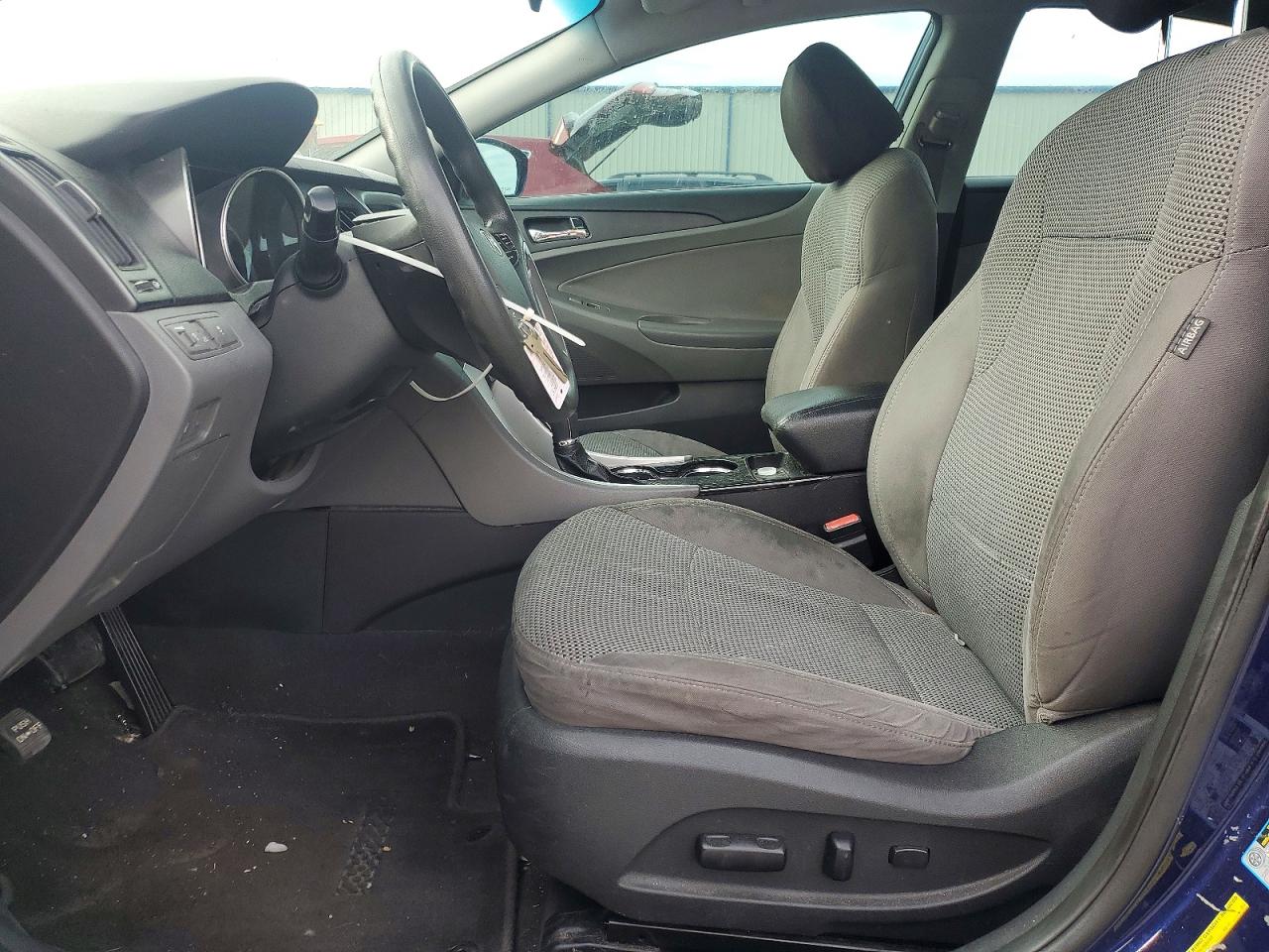 Hyundai SONATA Gls