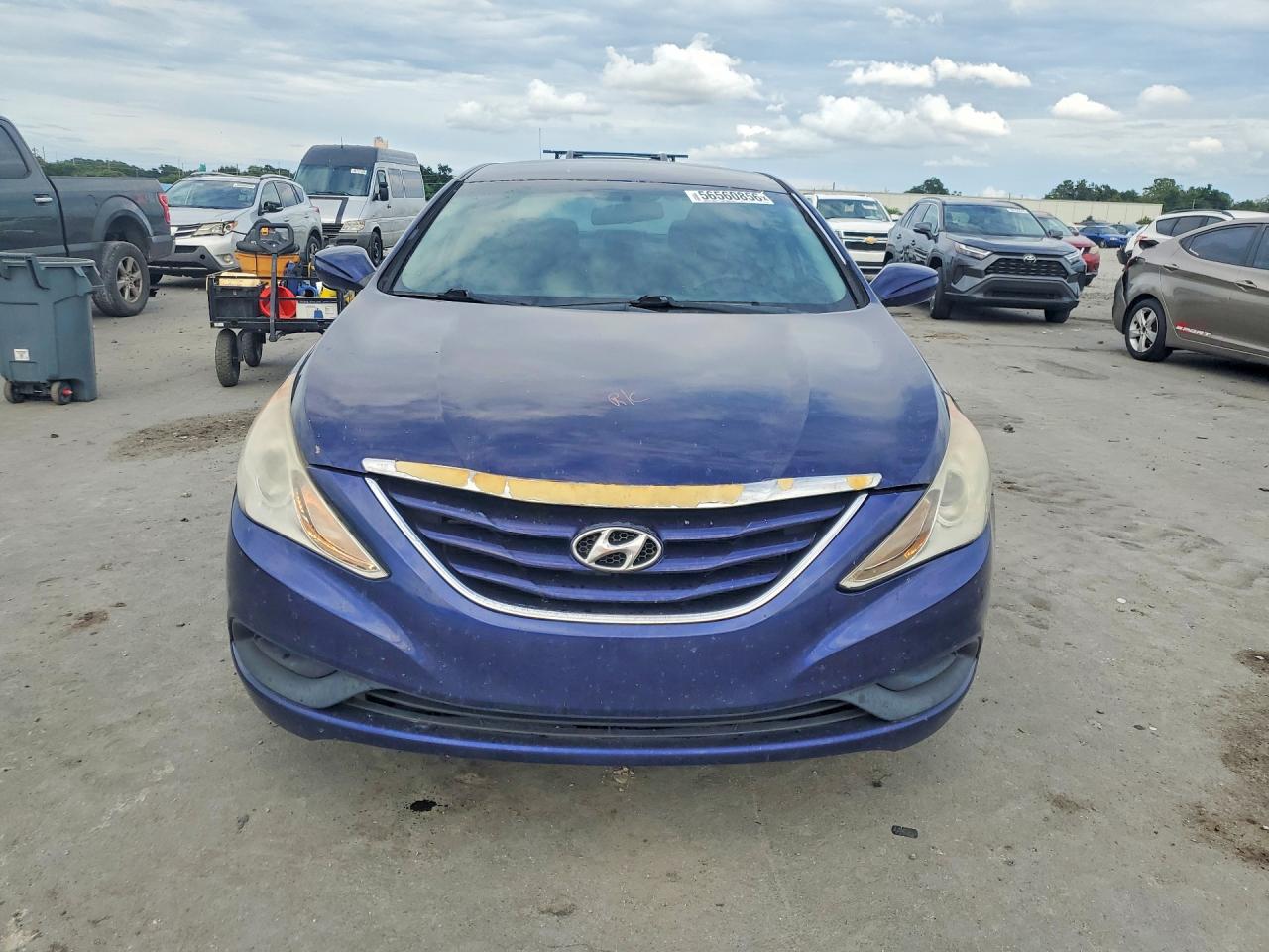Hyundai SONATA Gls