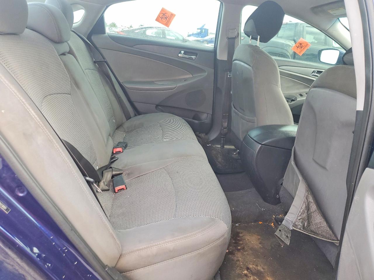 Hyundai SONATA Gls