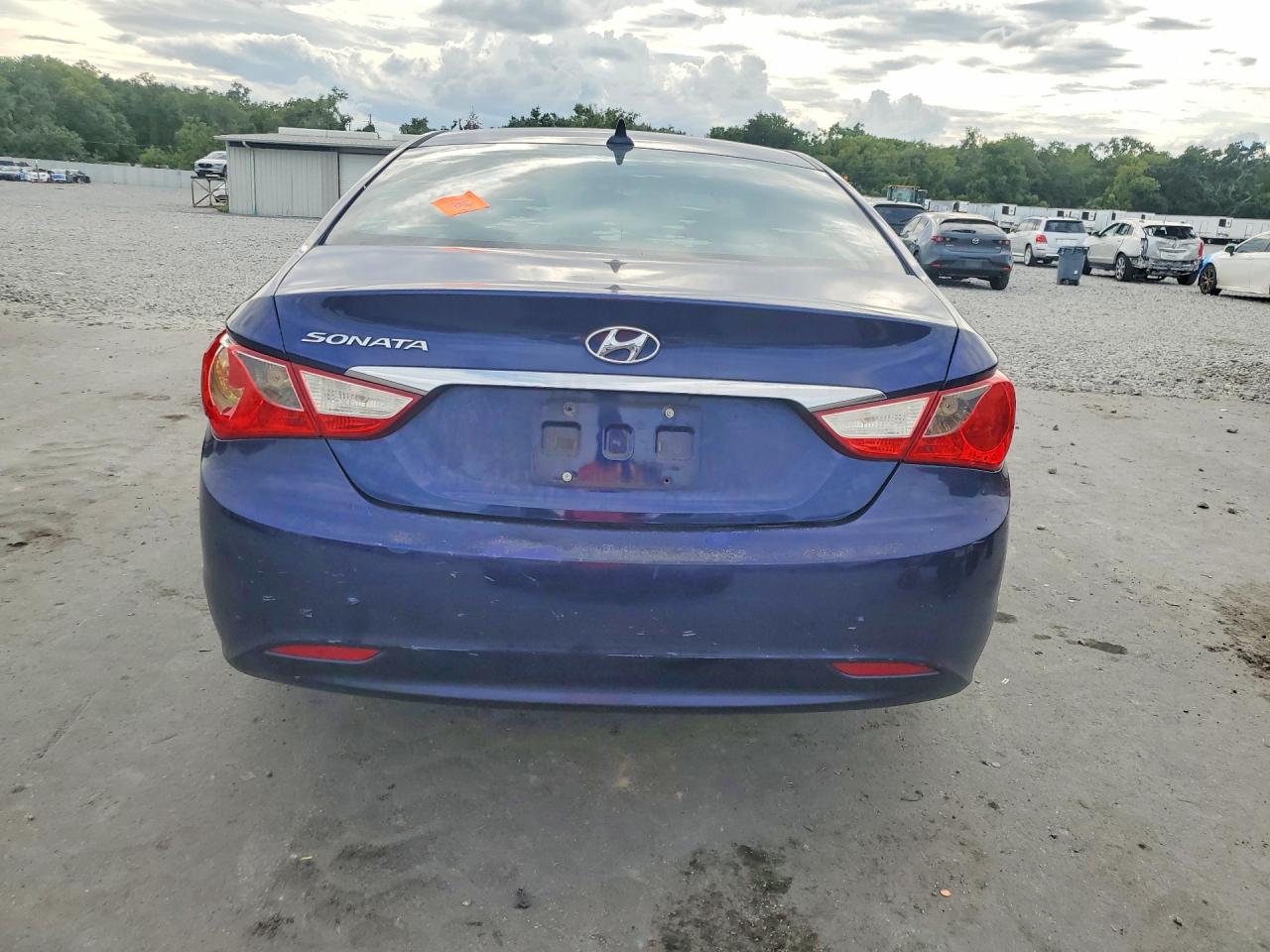 Hyundai SONATA Gls