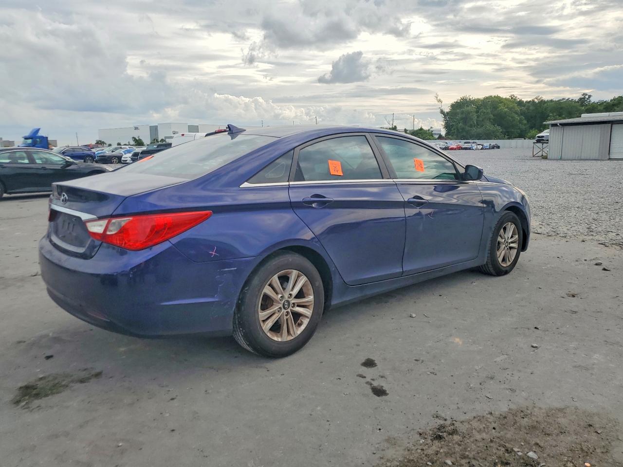 Hyundai SONATA Gls