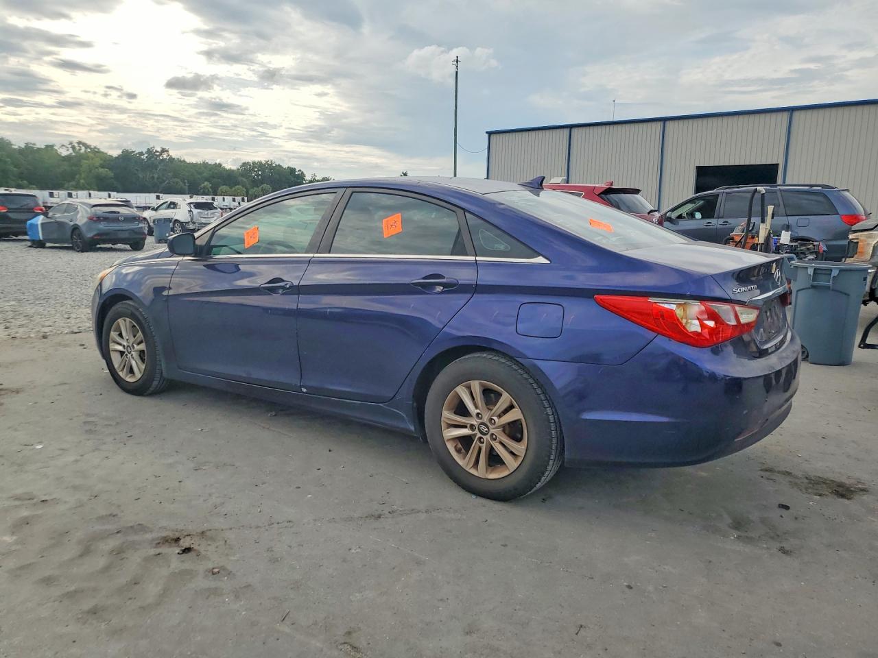 Hyundai SONATA Gls
