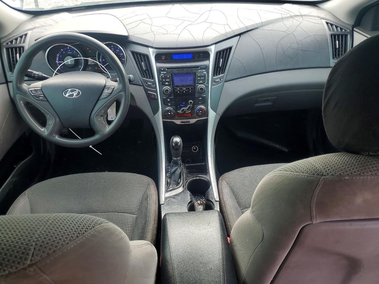 Hyundai SONATA Gls
