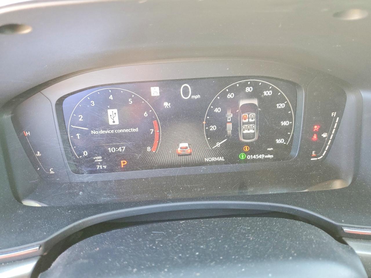 Acura Integra