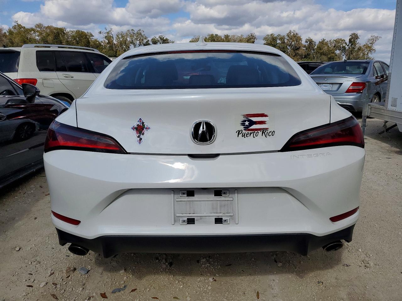 Acura Integra