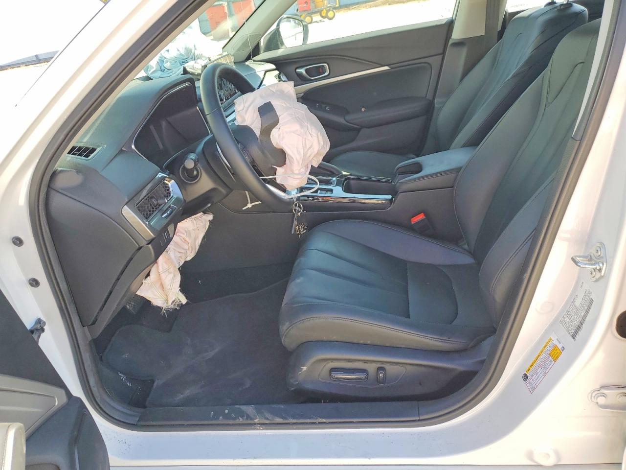 Acura Integra