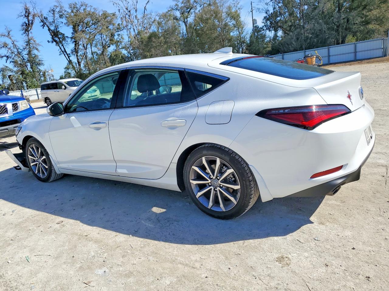 Acura Integra