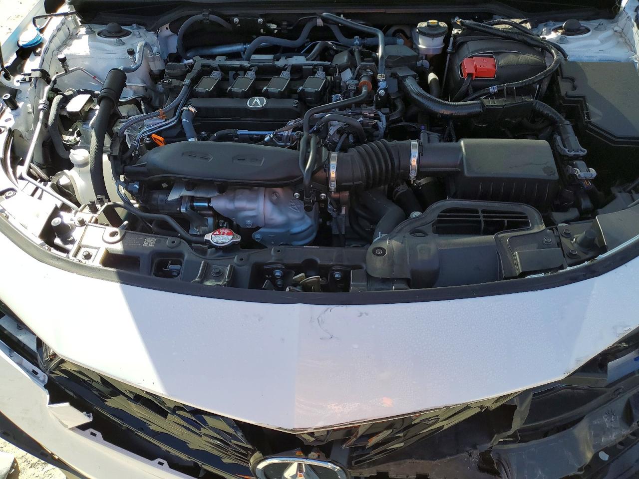 Acura Integra