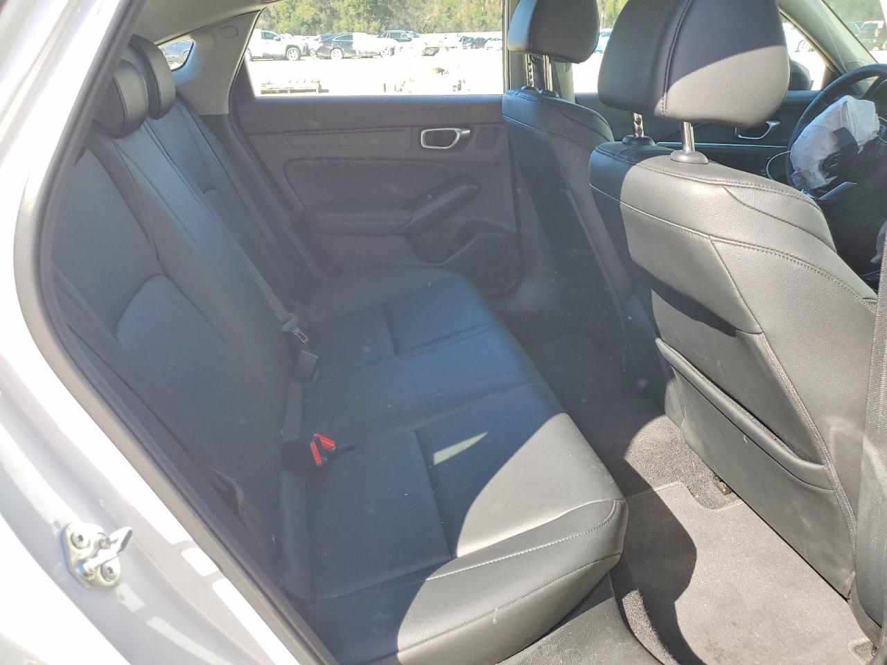 Acura Integra