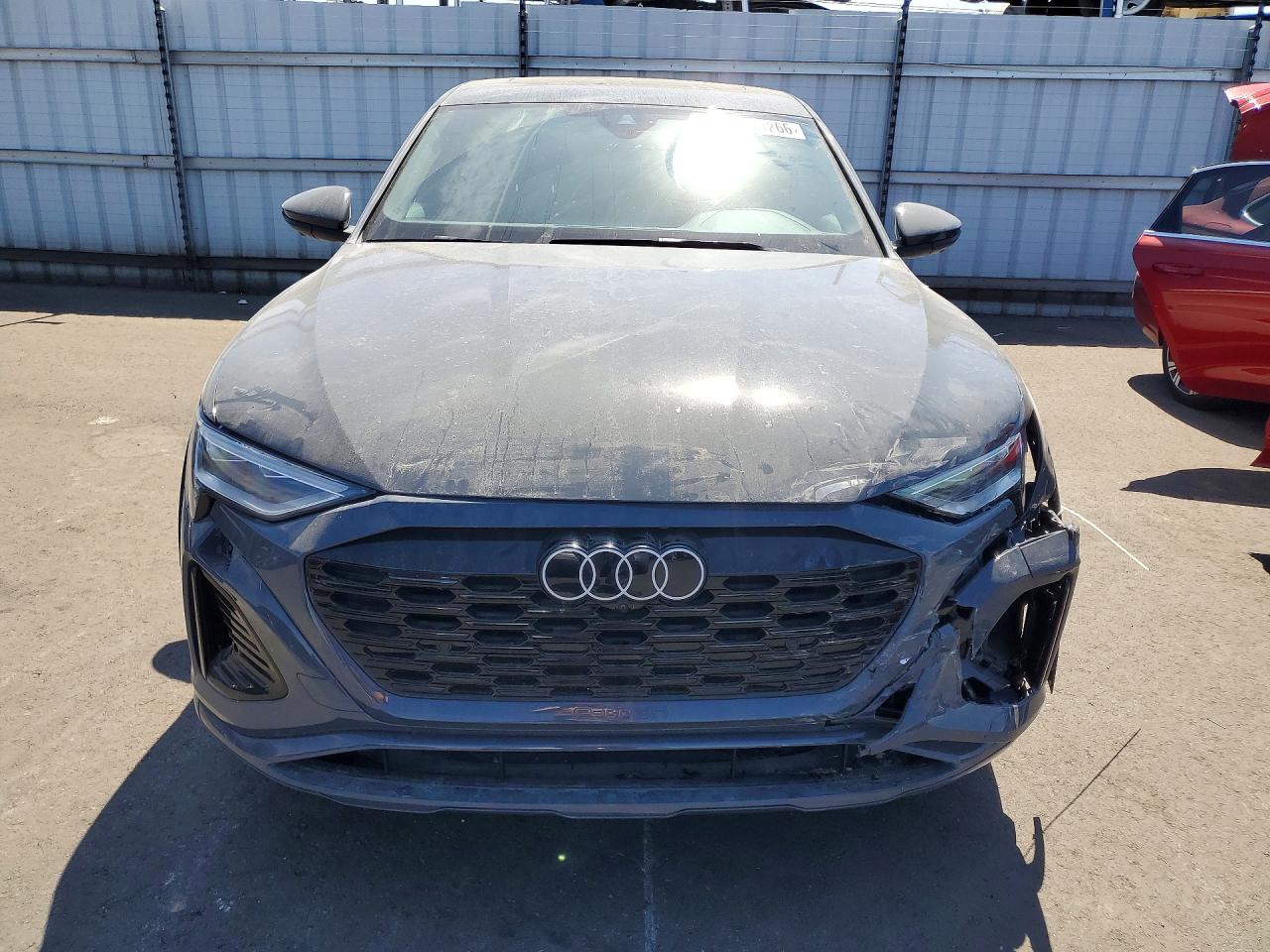 Audi Q8 Sportback Premium Plus
