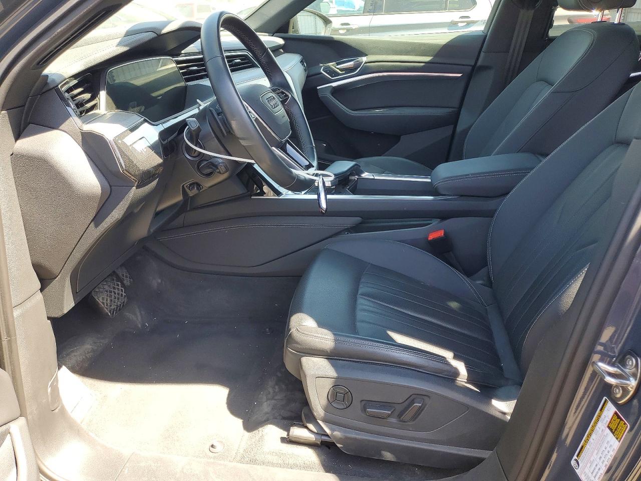 Audi Q8 Sportback Premium Plus